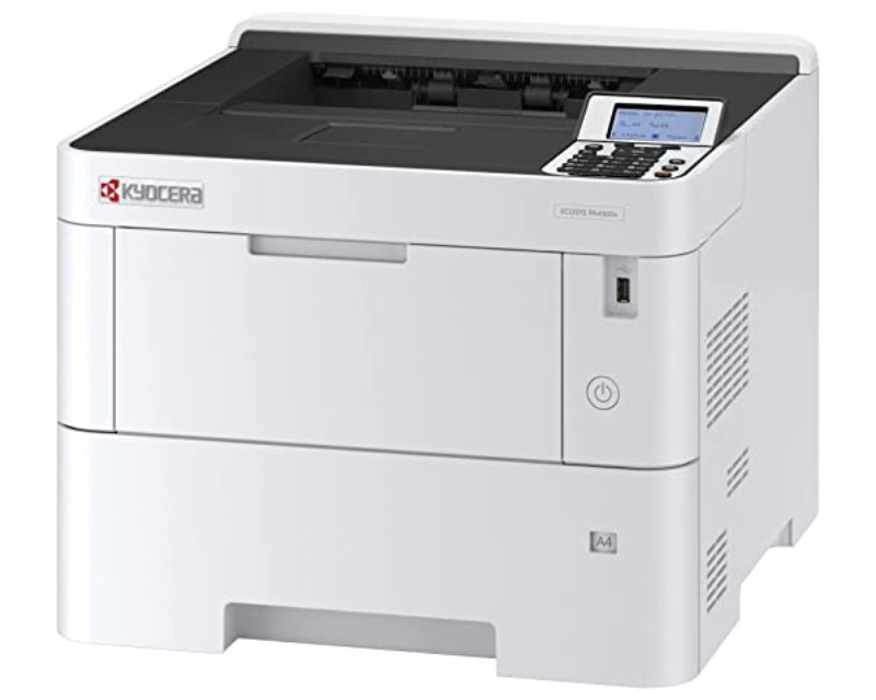 Kyocera ECOSYS PA4500x, 110C0Y3NL0