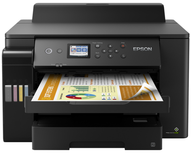 Epson EcoTank L11160, C11CJ04402