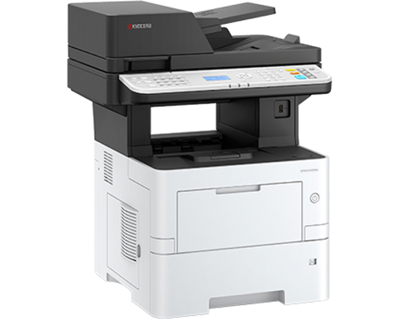 Kyocera ECOSYS MA4500ifx, 110C103NL0