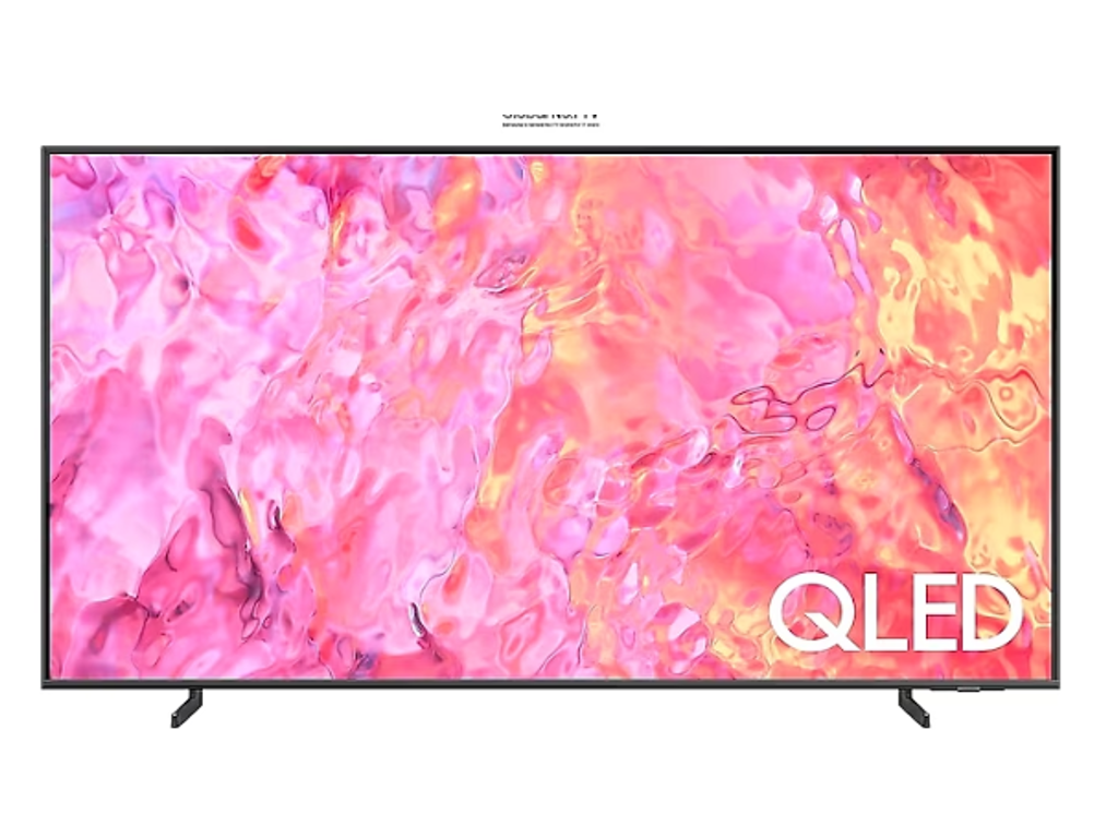 SAMSUNG Smart Televizor 65", QE65Q60CAUXXH