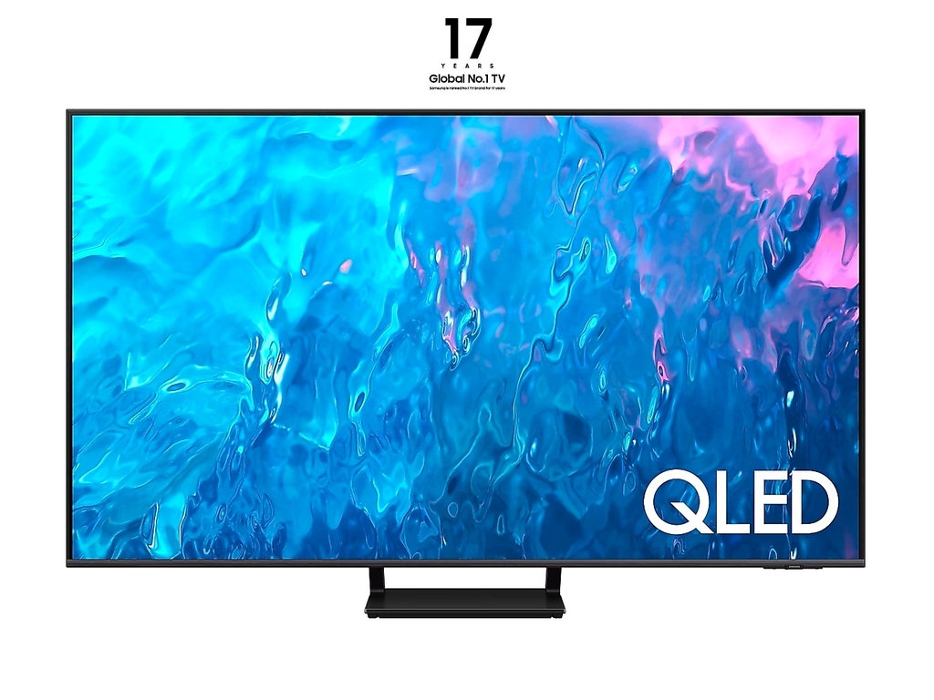 SAMSUNG Smart Televizor  75", QE75Q70CATXXH