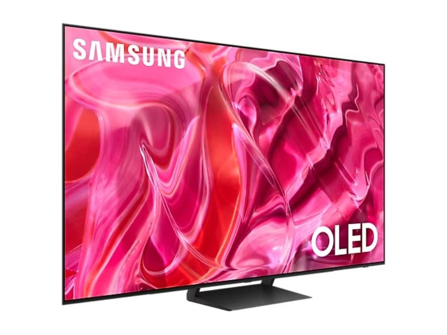 SAMSUNG Smart Televizor 77", QE77S90CATXXH