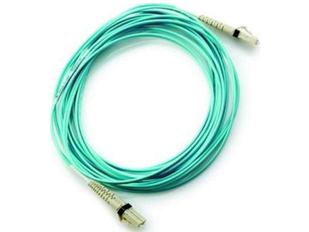 HPE Optički kabl HPE Premier Flex LC/LC /Multi-mode/ OM4/ 2 fiber/ 15m/ Cable