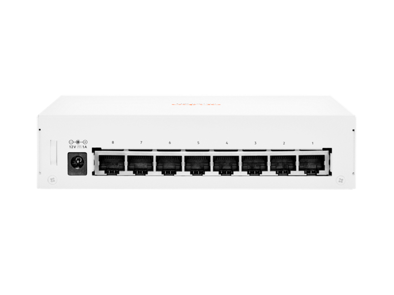 HPE Aruba Networking Aruba IOn 1430 Switch, R8R45A