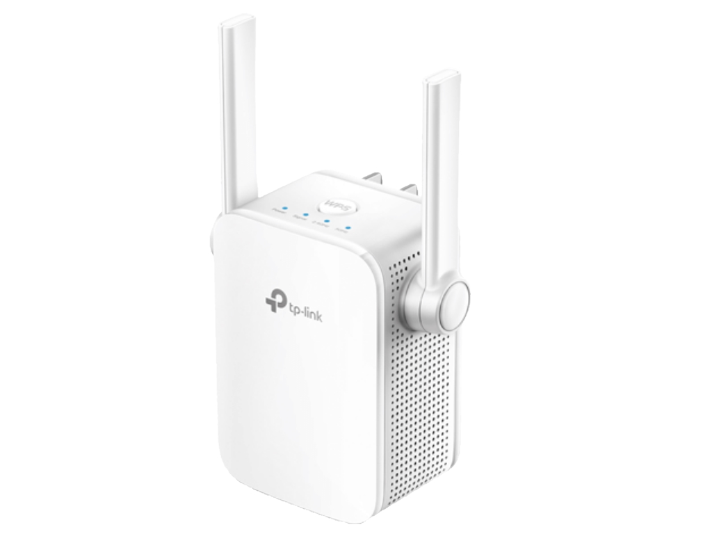 TP-Link Ekstender dometa TP-LINK RE205 Wi-Fi AC750 433Mbps/300Mpbs/2 eksterne antene