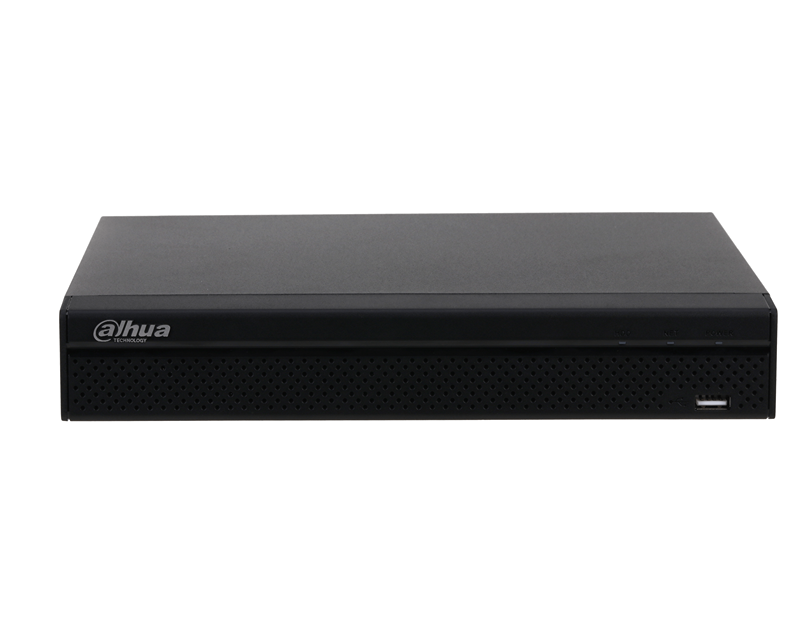 Dahua NVR4108HS-4KS2/L 4K 8-kanalni 1U lite network DVR