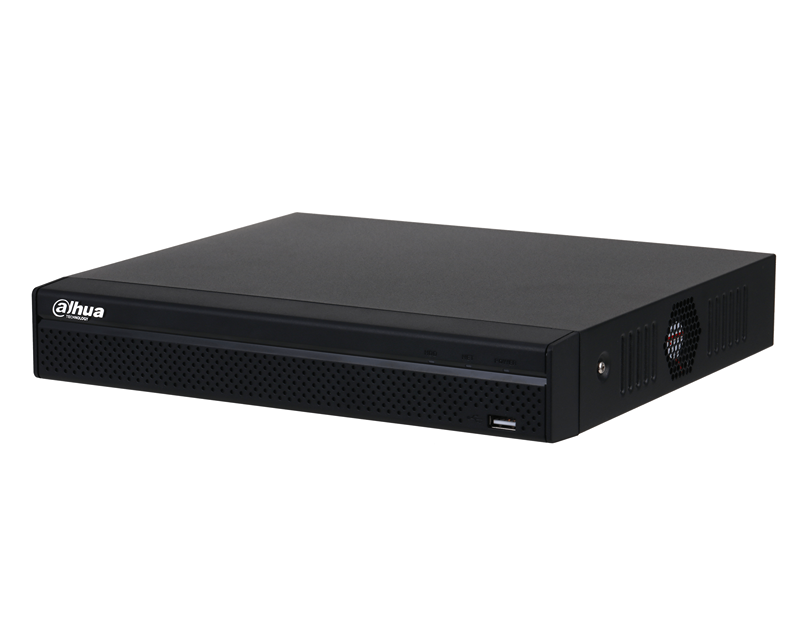 Dahua NVR4108HS-4KS2/L 4K 8-kanalni 1U lite network DVR