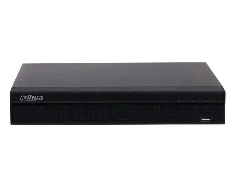 Dahua NVR4116HS-4KS2/L 16 Channel Ultra 4K Network Video Recorder