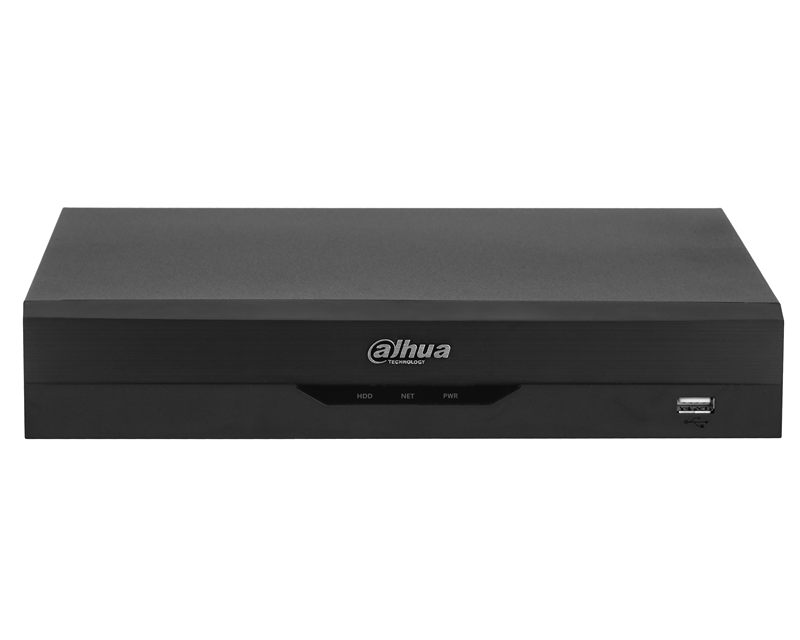 Dahua XVR5108HS-I3 8-kanalni Penta-brid 1080p Compact 1U Digital Video Recorder