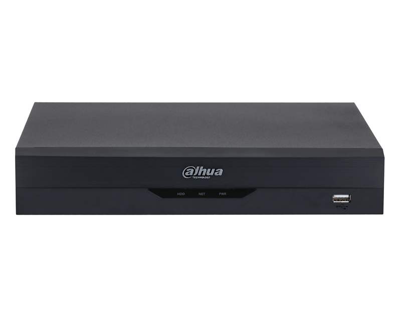 Dahua XVR5116HS-I3 Penta-brid 1080p 16-kanalni 1U kompaktni DVR