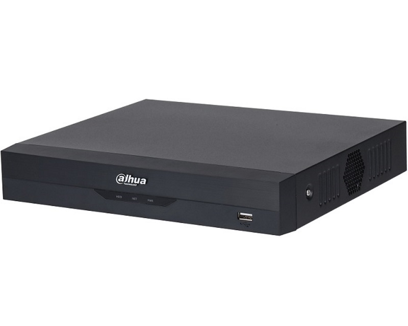 Dahua XVR5116HS-I3 Penta-brid 1080p 16-kanalni 1U kompaktni DVR