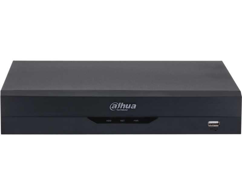 Dahua XVR5108HS-4KL-I3 Pentabrid 4K 8-kanalni 1U kompaktni DVR