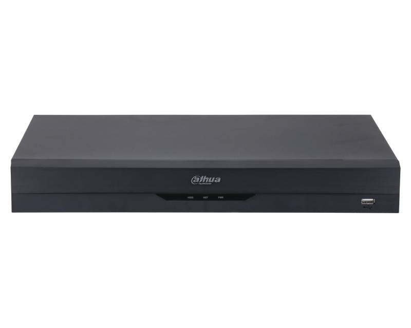 Dahua XVR5216AN-I3 Pentabrid 4K 16-kanalni 1U kompaktni DVR