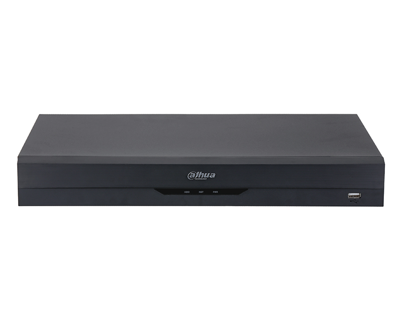 Dahua XVR5216A-4KL-I3 Pentabrid 4K 16-kanalni 1U kompaktni DVR