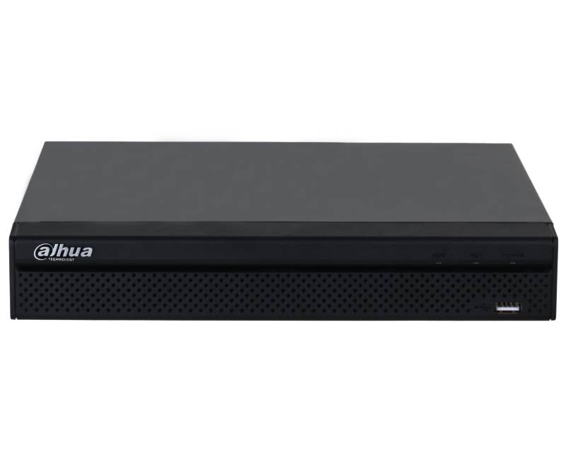 Dahua NVR2108HS-S3 8-kanalni 1U kompaktni network DVR