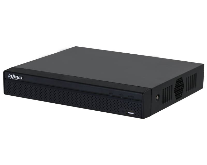 Dahua NVR2108HS-S3 8-kanalni 1U kompaktni network DVR