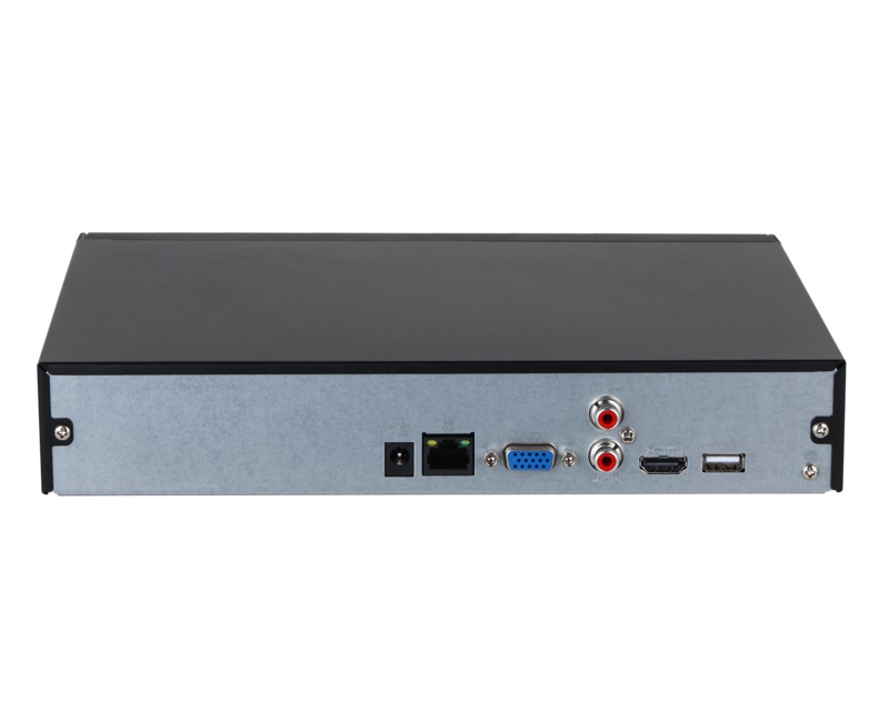 Dahua NVR2104HS-S3 4 Channel Compact 1U 1HDD Network Video Recorder