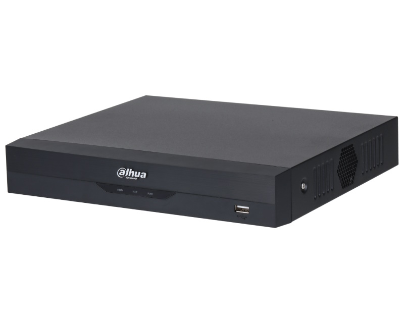 Dahua NVR4116HS-EI 16 Channel 1U 1HDD WizSense Network Video Recorder