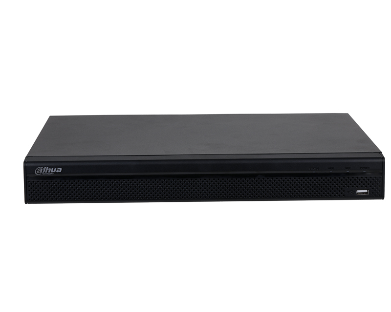 Dahua DHI-NVR4216-4KS2/L 16 Channel 1U 2HDDs Network Video Recorder