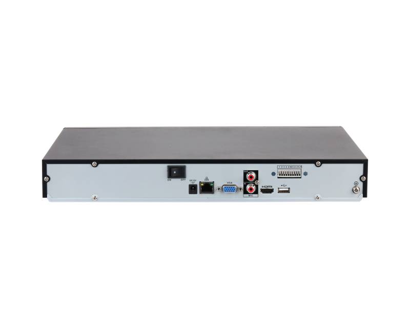 Dahua NVR4216-EI 16-kanalni 1U 2HDDs WizSense Network Video Recorder