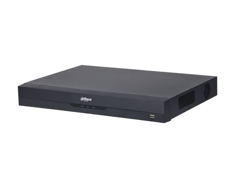 Dahua NVR4216-EI 16-kanalni 1U 2HDDs WizSense Network Video Recorder