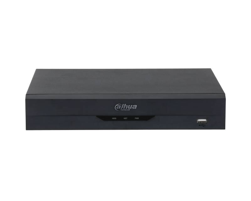 Dahua NVR4108HS-EI 4K 8-kanalni 1U kompaktni network DVR