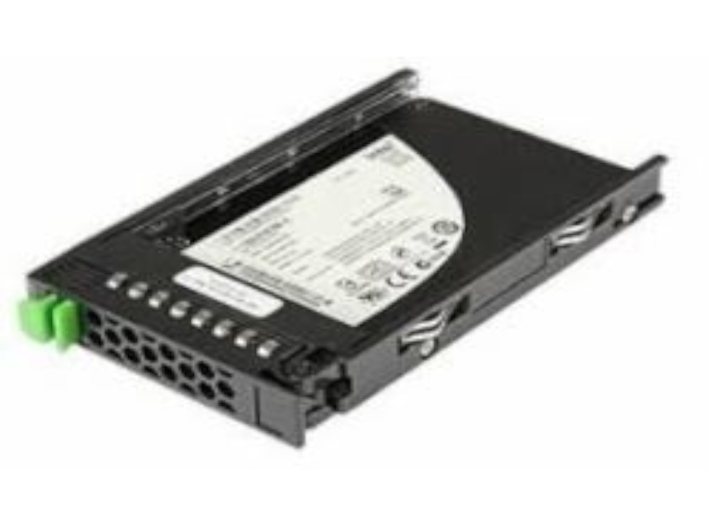 Fujitsu SSD SATA 6G 960GB Read-Int. 2.5' H-P EP