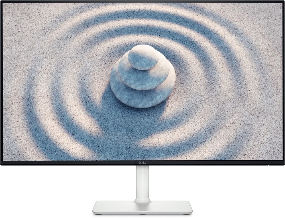 DELL Monitor 27″, S2725H