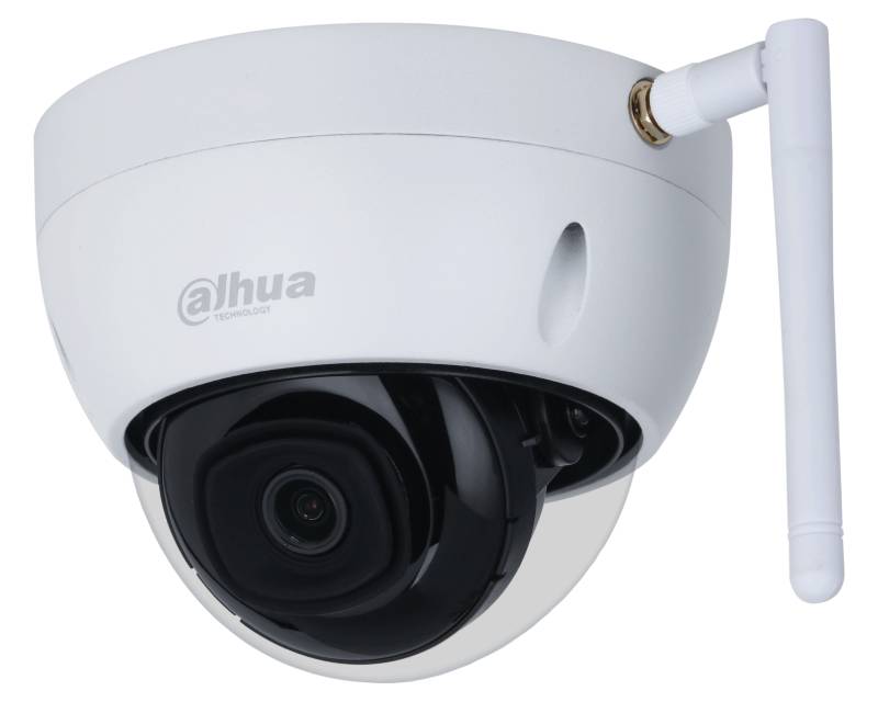 Dahua IPC-HDBW1430DE-SW-0280B 4MP IR Fixed-focal Wi-Fi Dome Network kamera