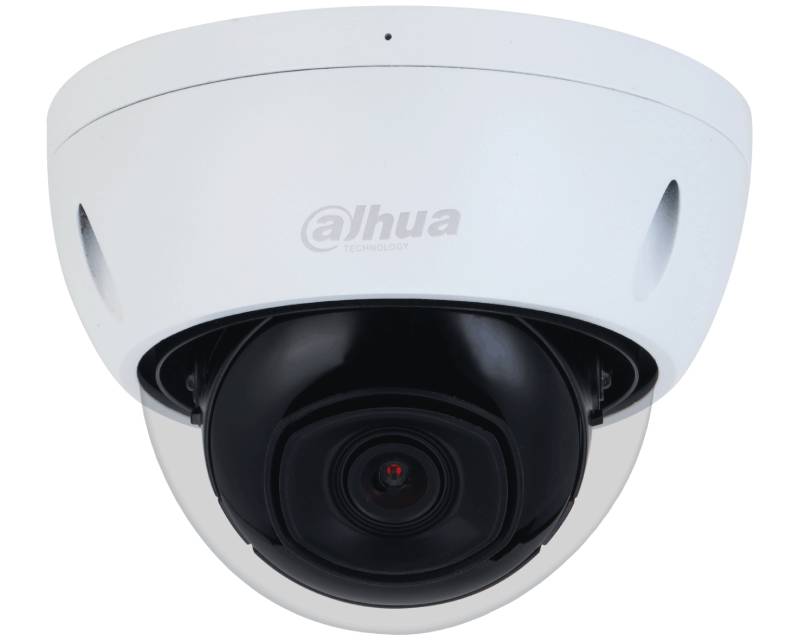 Dahua IPC-HDBW2241E-S-0280B 2MP IR Fixed-focal Dome WizSense Network kamera