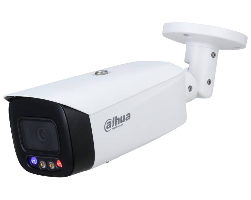 Dahua IPC-HFW3549T1-AS-PV-0280B-S4 5MP Bullet WizSense Network Camera