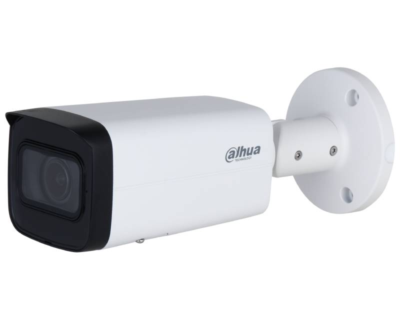 Dahua IPC-HFW2241T-ZAS-27135 2MP IR Vari-focal Bullet WizSense Network Camera