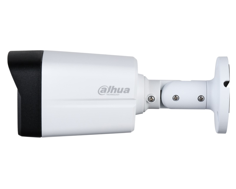 Dahua HAC-HFW1801TLM-IL-A-0360B-S2 4K Smart Dual Light HDCVI Fixed-focal Bullet Camera