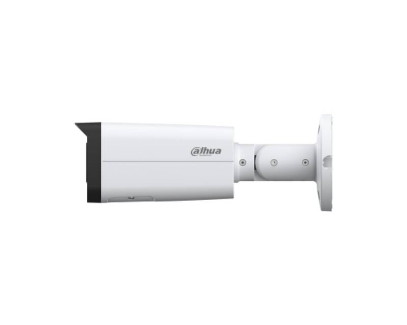 Dahua IPC-HFW2449T-AS-IL-0360B 4MP Smart Dual Light Fixed-focal Bullet WizSense Network kamera