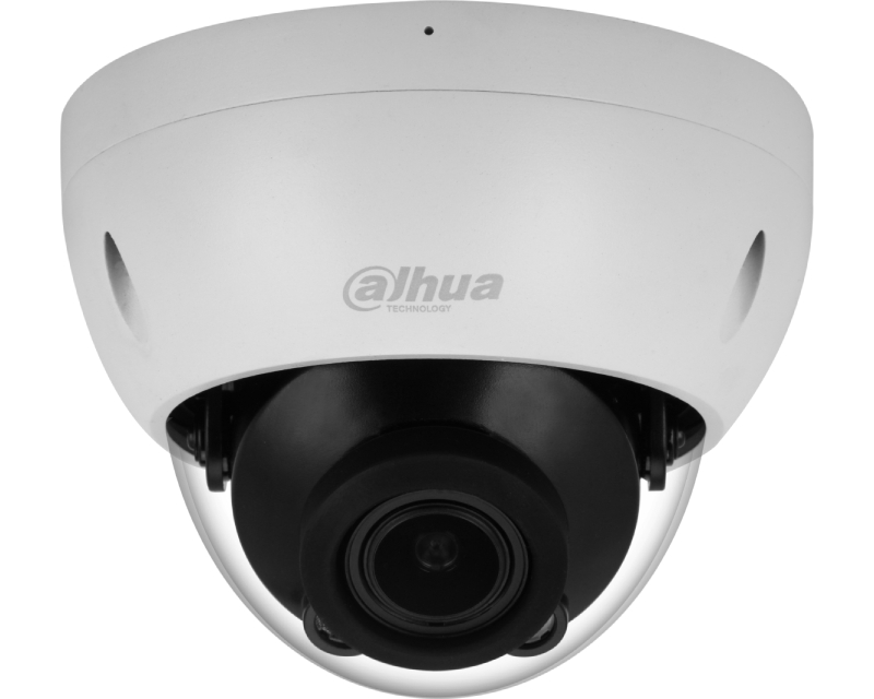 Dahua IPC-HDBW2441R-ZAS-27135 4MP IR Vari-focal Dome WizSense Network kamera