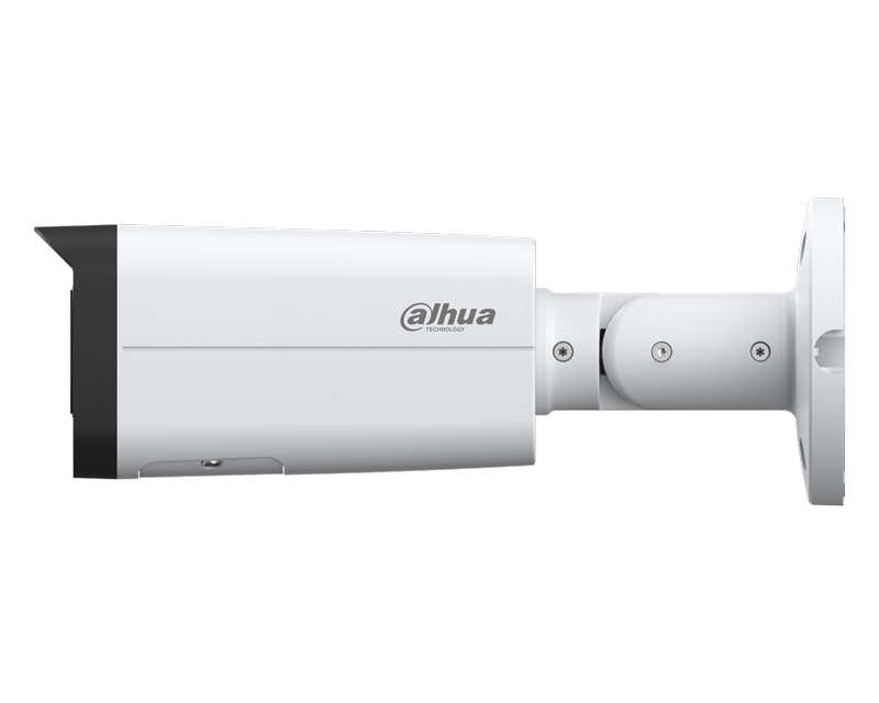 Dahua IPC-HFW2549T-AS-IL-0360B 5MP Smart Dual Light Fixed-focal Bullet WizSense Network kamera