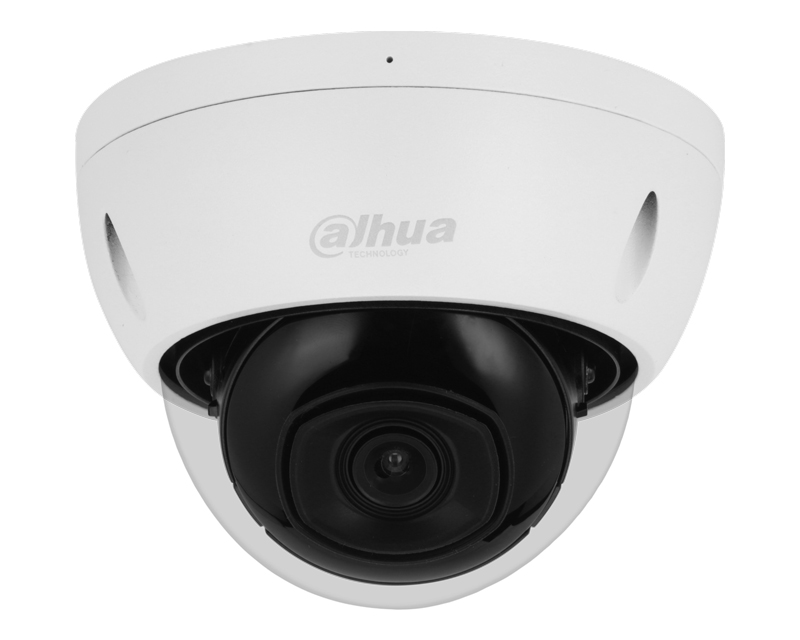 Dahua IPC-HDBW2541E-S-0280B-S2 5MP IR Fixed-focal Dome WizSense Network kamera