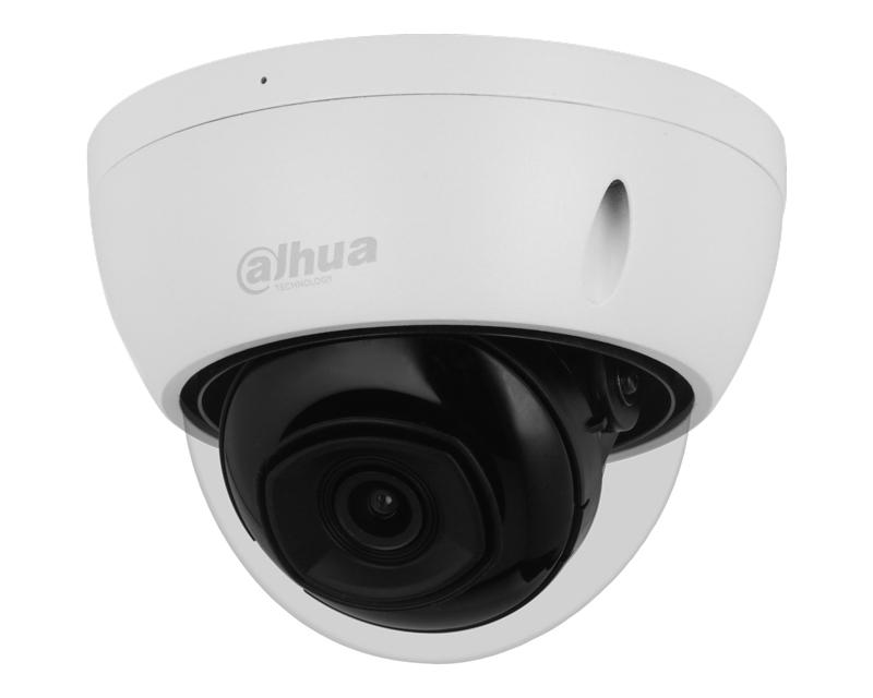 Dahua IPC-HDBW2541E-S-0280B-S2 5MP IR Fixed-focal Dome WizSense Network kamera