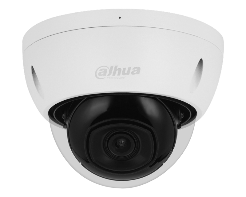 Dahua IPC-HDBW2441E-S-0280B 4MP IR Fixed-focal Dome WizSense Network kamera