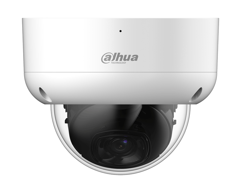 Dahua HAC-HDBW1200EA-0280B-S6 2MP IR HDCVI Fixed-focal Vandal-proof Dome Camera