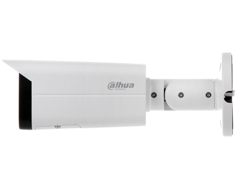 Dahua IPC-HFW3842T-ZAS-2712 8MP IR Vari-focal Bullet WizSense Network Camera