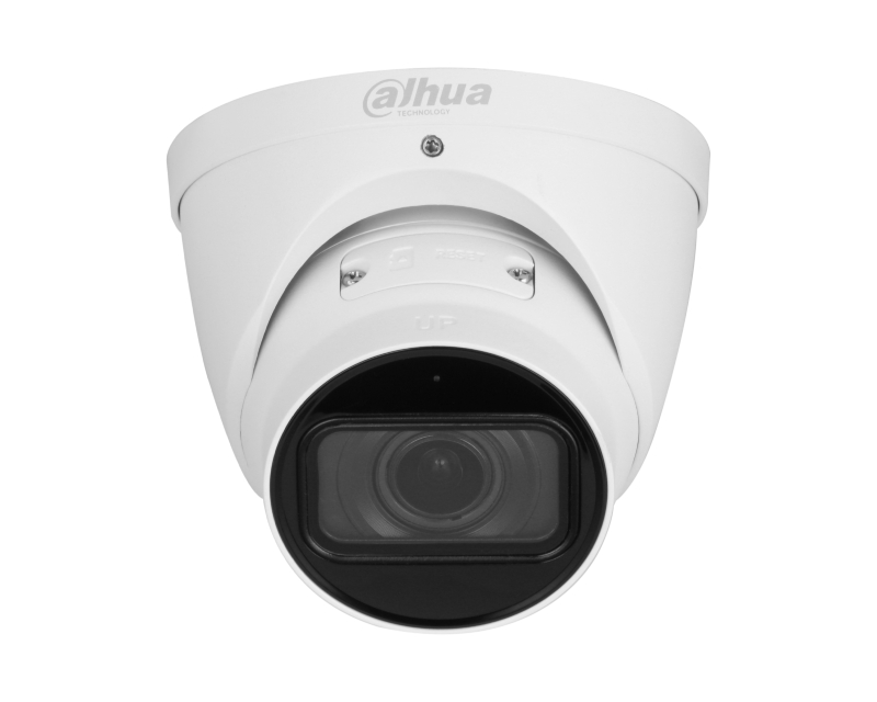 Dahua IPC-HDW3541T-ZS-27135-S2 5MP IR Vari-focal Eyeball WizSense Network Camera