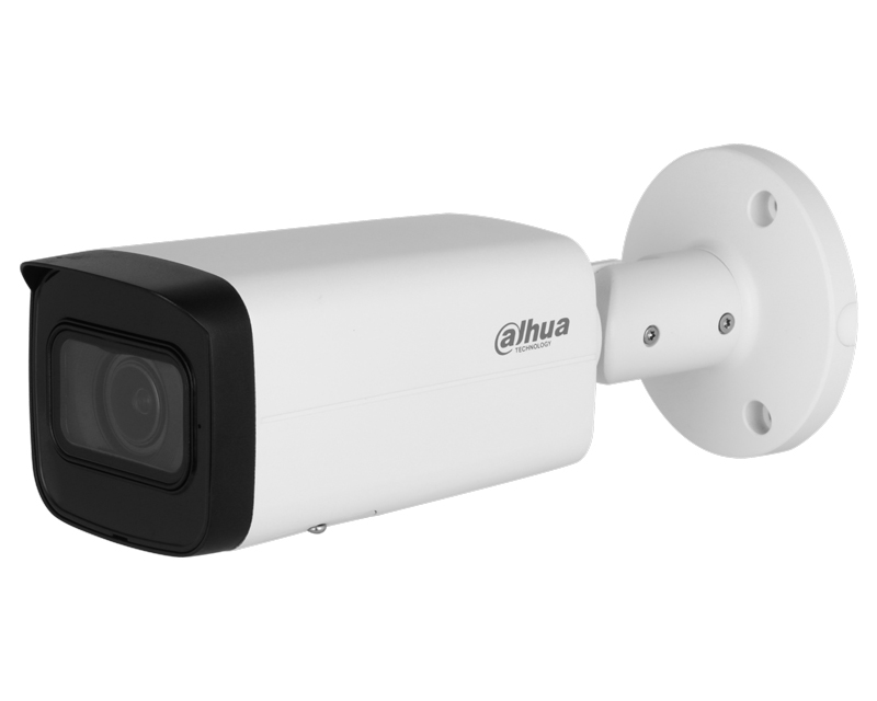 Dahua IPC-HFW2541T-ZAS-27135-S2 5MP IR Vari-focal Bullet WizSense Network Camera