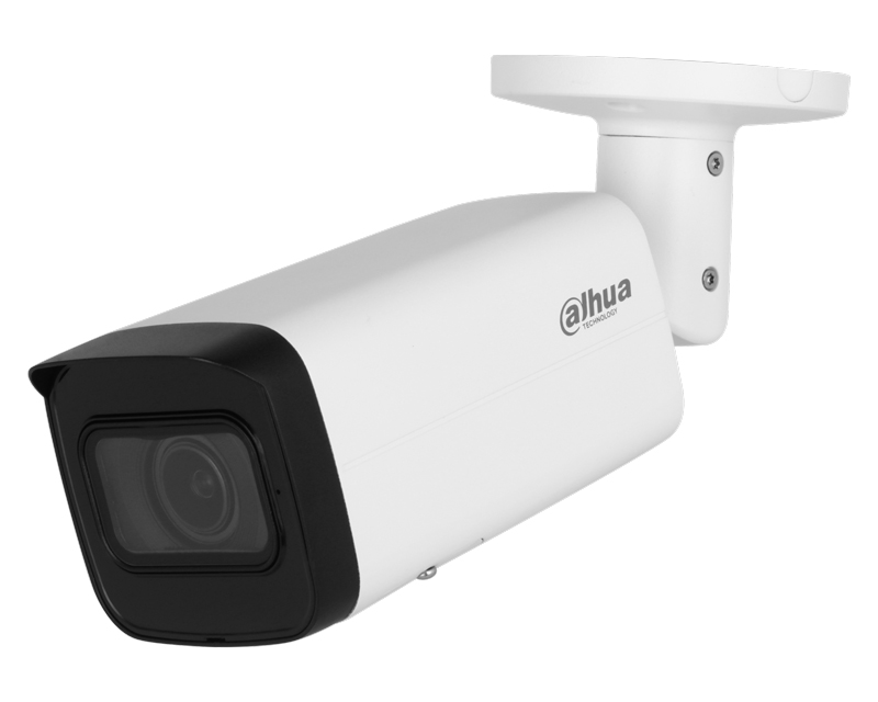 Dahua IPC-HFW2541T-ZAS-27135-S2 5MP IR Vari-focal Bullet WizSense Network Camera