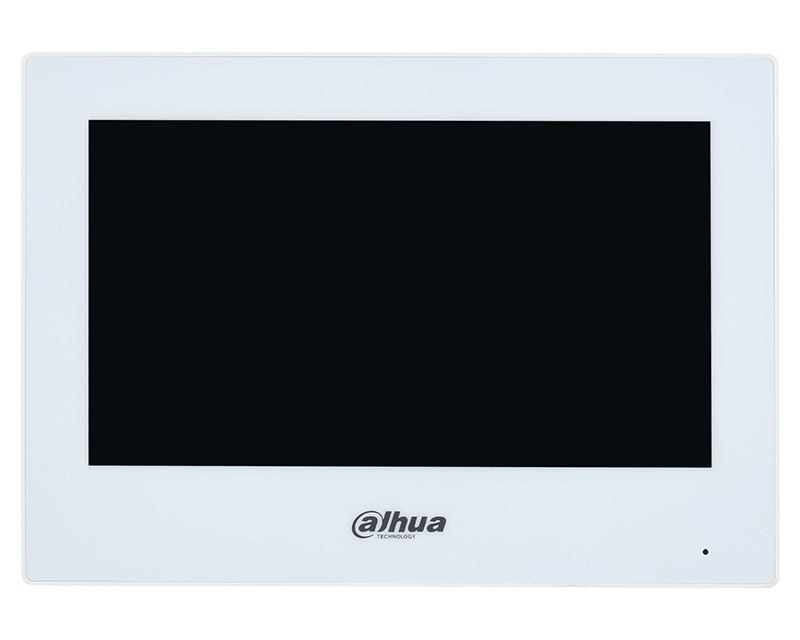 Dahua VTH2621GW-P IP Indoor Monitor