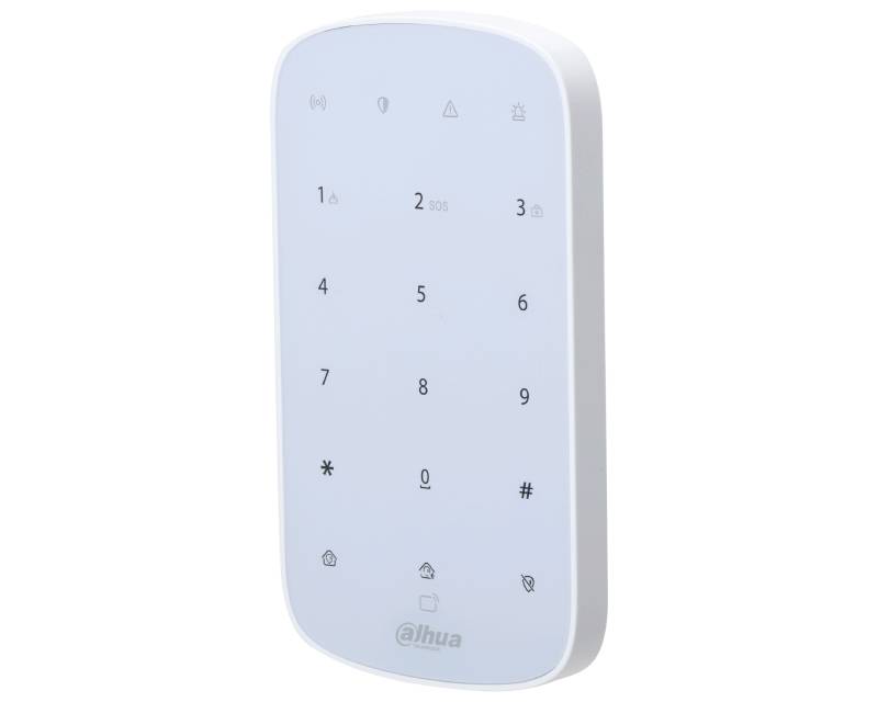 Dahua ARK30T-W2(868) Wireless Keypad