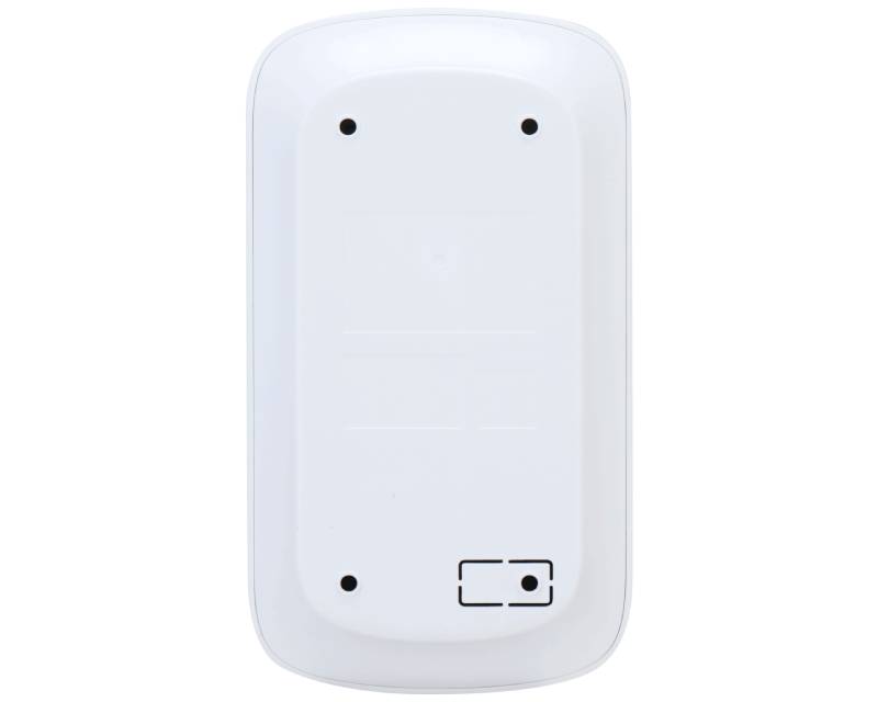 Dahua ARK30T-W2(868) Wireless Keypad