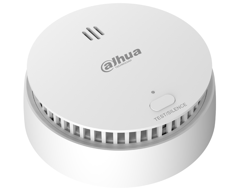 Dahua HY-SA21A-W2(868) Wireless Smoke Alarm