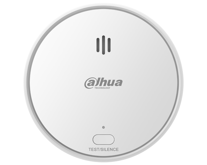 Dahua HY-SA21A-W2(868) Wireless Smoke Alarm