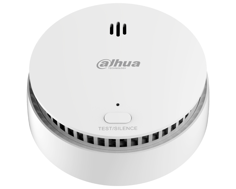 Dahua HY-SA21A-W2(868) Wireless Smoke Alarm